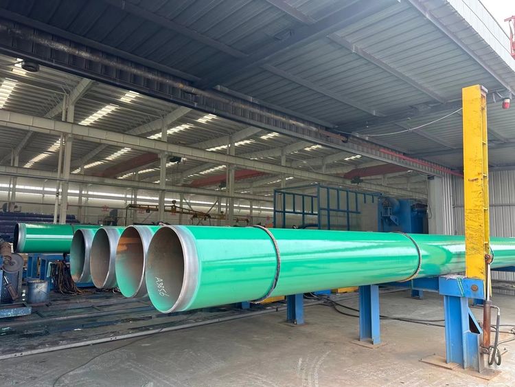 FBE COATING FBE COATING