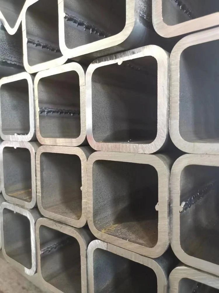 EN 10210-1 HOT FINISHED STRUCTURAL HOLLOW SECTIONS best