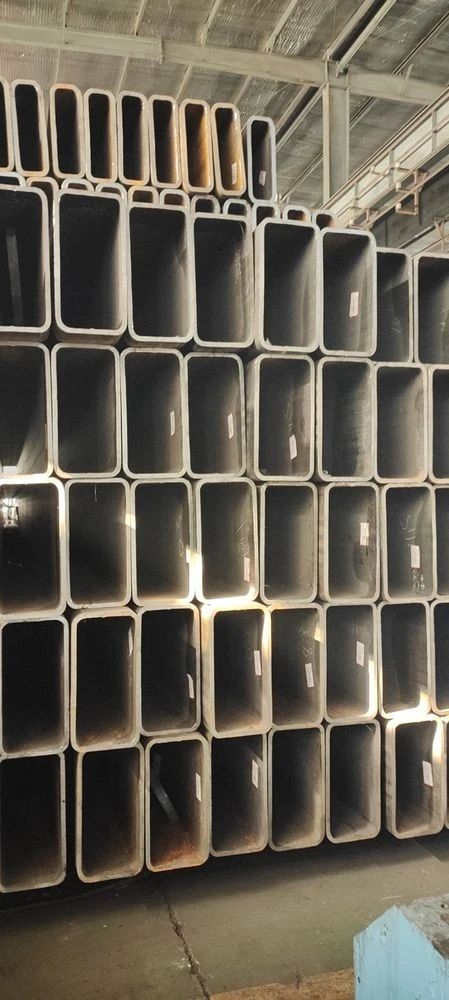 EN 10219 S355J2H HOLLOW SECTIONS