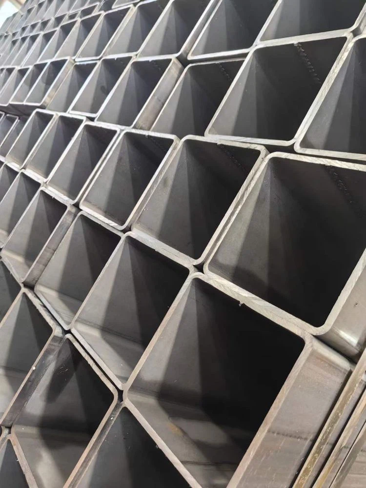 Прямокутний порожнистий перетин